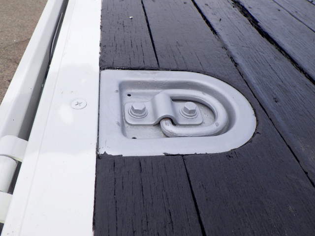 いすゞ フォワード 中型 平ボディ（クレーン付） 2PG-FRR90S1(102699) 13枚目