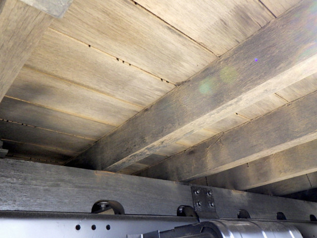 いすゞ フォワード 中型 平ボディ（クレーン付） 2PG-FRR90S1(102699) 18枚目