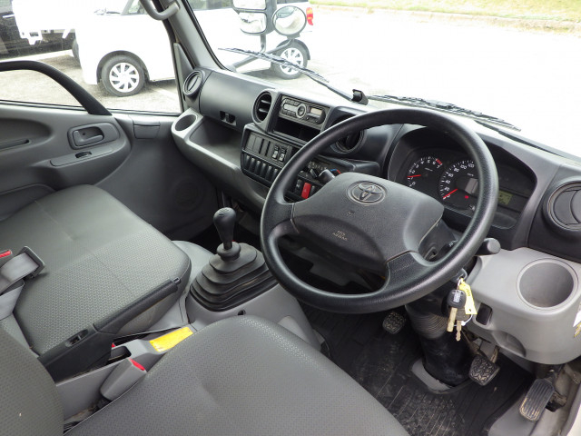 トヨタ トヨエース 小型 Wキャブ ABF-TRY230(102701) 6枚目