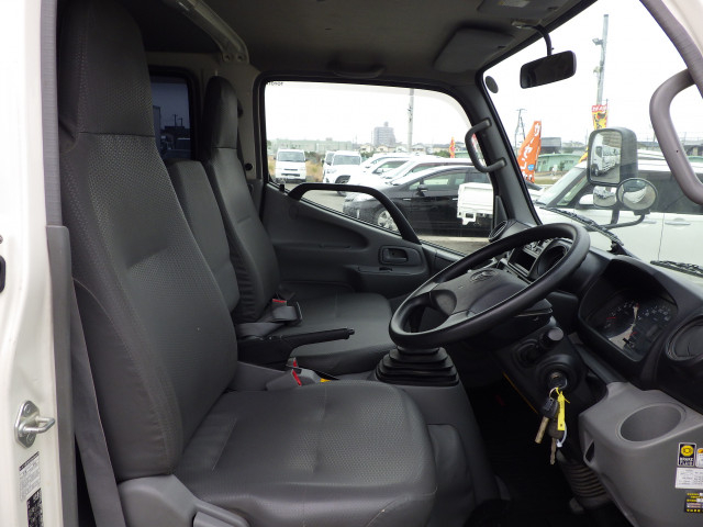 トヨタ トヨエース 小型 Wキャブ ABF-TRY230(102701) 7枚目