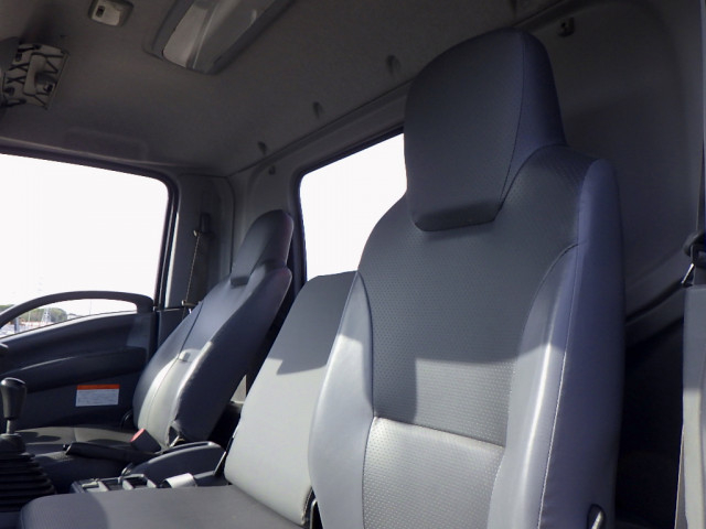 いすゞ フォワード 中型 平ボディ（クレーン付） 2PG-FRR90S1(102699) 21枚目