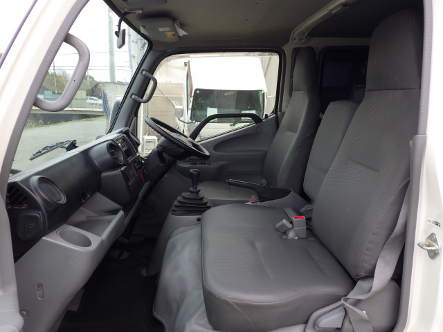 トヨタ トヨエース 小型 Wキャブ ABF-TRY230(102701) 8枚目