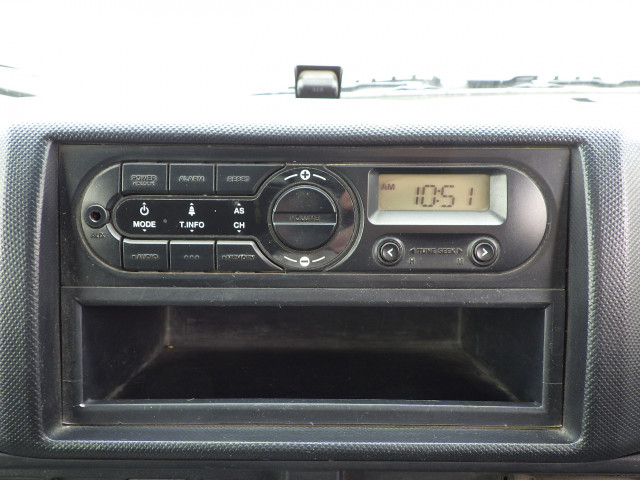 トヨタ トヨエース 小型 Wキャブ ABF-TRY230(102701) 14枚目