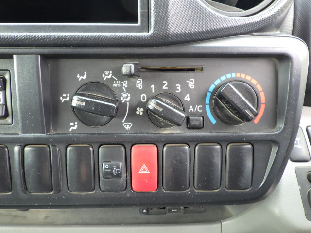 トヨタ トヨエース 小型 Wキャブ ABF-TRY230(102701) 15枚目