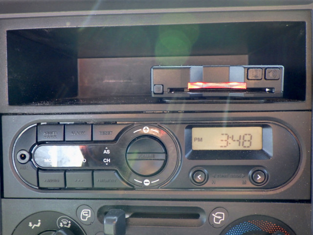 いすゞ フォワード 中型 平ボディ（クレーン付） 2PG-FRR90S1(102699) 29枚目