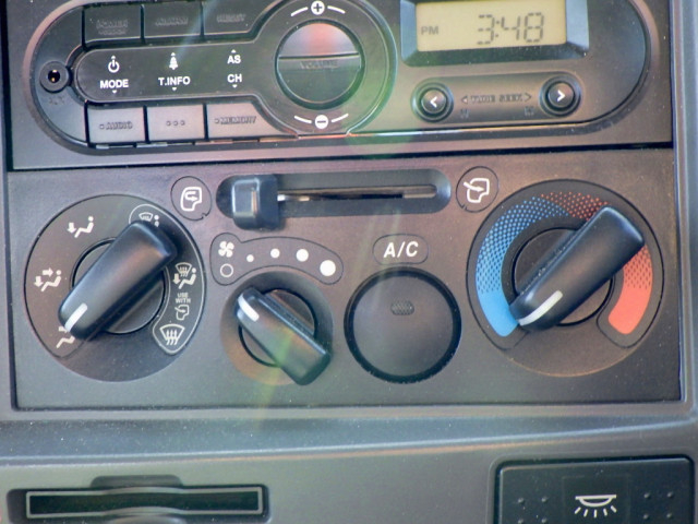 いすゞ フォワード 中型 平ボディ（クレーン付） 2PG-FRR90S1(102699) 30枚目