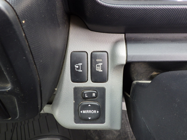 トヨタ トヨエース 小型 Wキャブ ABF-TRY230(102701) 17枚目