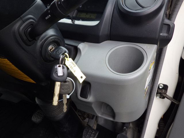 トヨタ トヨエース 小型 Wキャブ ABF-TRY230(102701) 19枚目