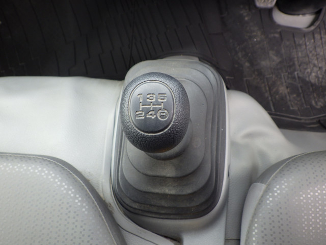 トヨタ トヨエース 小型 Wキャブ ABF-TRY230(102701) 20枚目