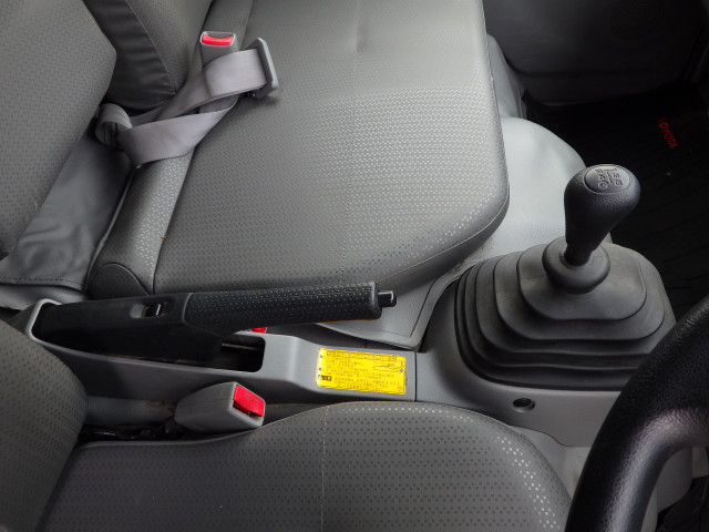 トヨタ トヨエース 小型 Wキャブ ABF-TRY230(102701) 21枚目