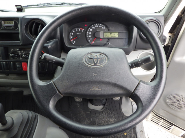 トヨタ トヨエース 小型 Wキャブ ABF-TRY230(102701) 22枚目