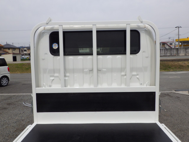 トヨタ トヨエース 小型 Wキャブ ABF-TRY230(102701) 25枚目