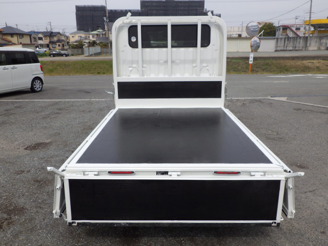 トヨタ トヨエース 小型 Wキャブ ABF-TRY230(102701) 26枚目
