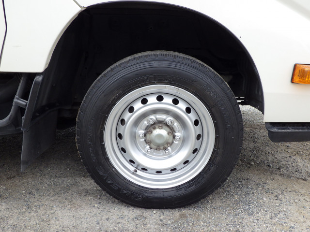 トヨタ トヨエース 小型 Wキャブ ABF-TRY230(102701) 29枚目