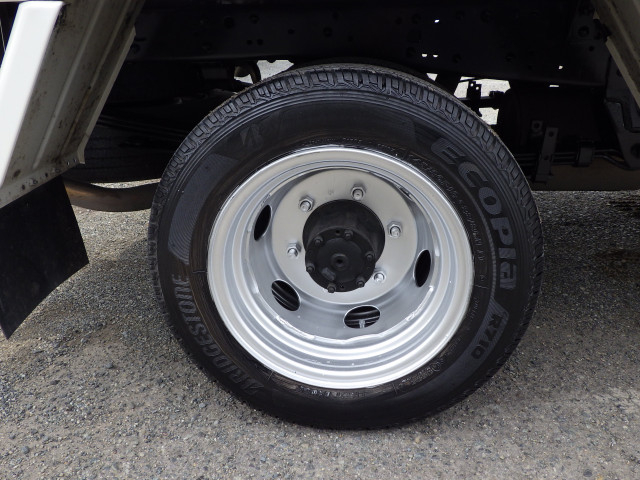 トヨタ トヨエース 小型 Wキャブ ABF-TRY230(102701) 31枚目