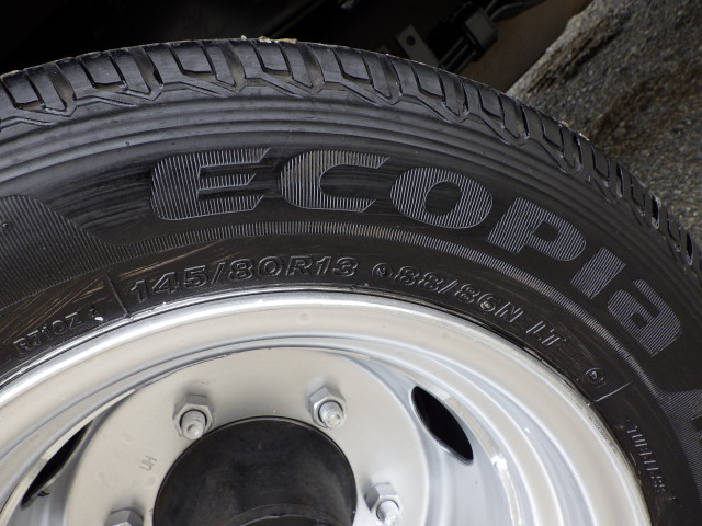 トヨタ トヨエース 小型 Wキャブ ABF-TRY230(102701) 32枚目