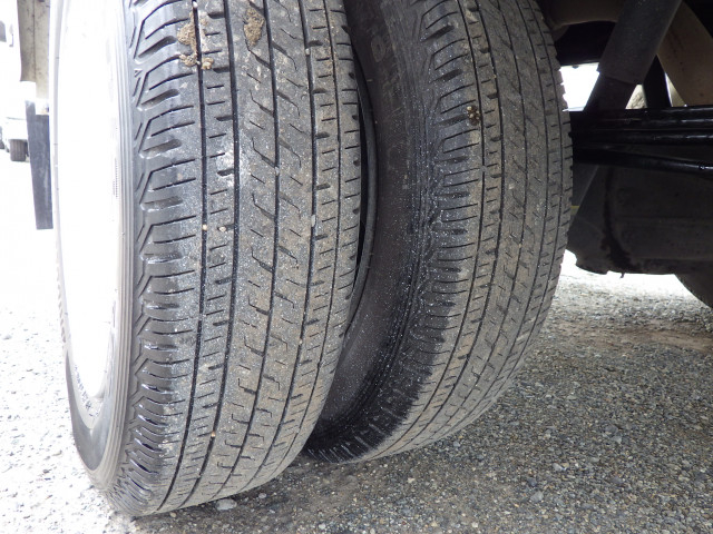 トヨタ トヨエース 小型 Wキャブ ABF-TRY230(102701) 33枚目