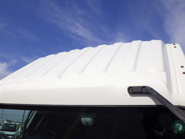 いすゞ フォワード 中型 平ボディ（クレーン付） 2PG-FRR90S1(102699) 49枚目