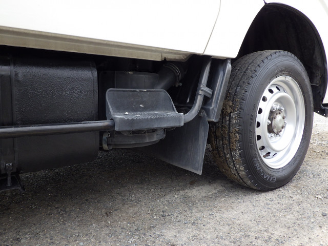 トヨタ トヨエース 小型 Wキャブ ABF-TRY230(102701) 36枚目