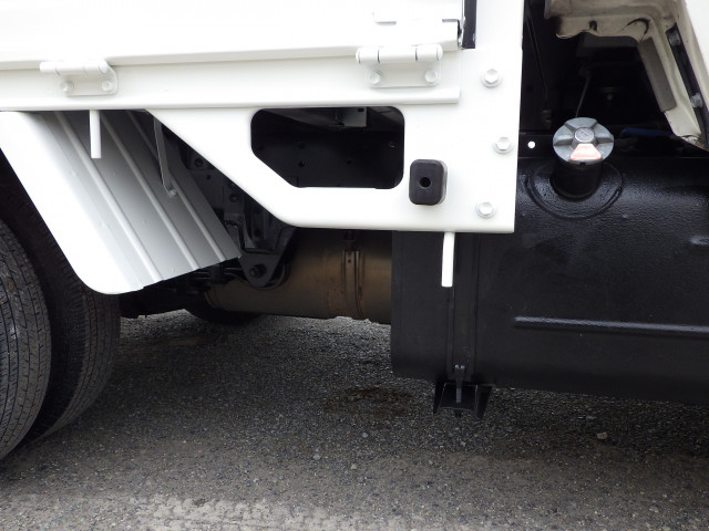 トヨタ トヨエース 小型 Wキャブ ABF-TRY230(102701) 37枚目