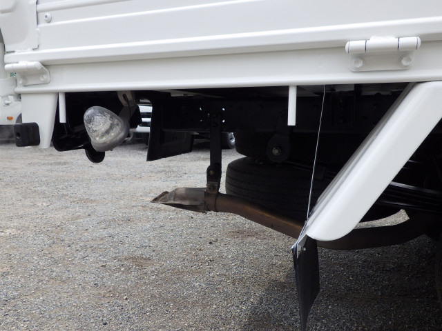 トヨタ トヨエース 小型 Wキャブ ABF-TRY230(102701) 38枚目