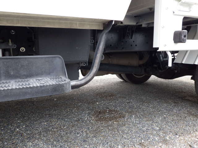 トヨタ トヨエース 小型 Wキャブ ABF-TRY230(102701) 40枚目