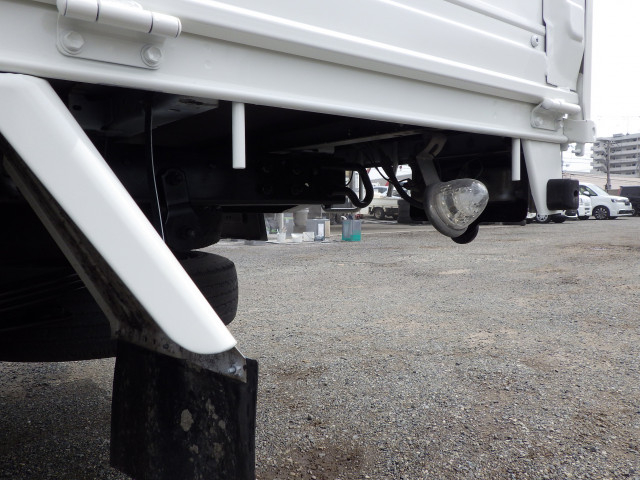 トヨタ トヨエース 小型 Wキャブ ABF-TRY230(102701) 41枚目