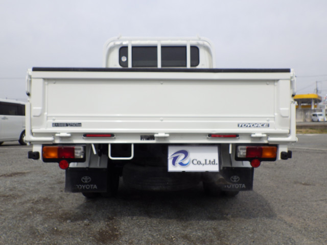 トヨタ トヨエース 小型 Wキャブ ABF-TRY230(102701) 42枚目