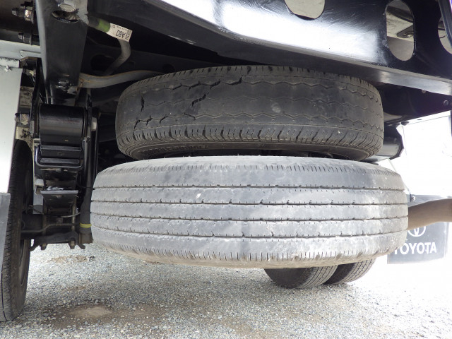 トヨタ トヨエース 小型 Wキャブ ABF-TRY230(102701) 43枚目