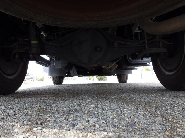 トヨタ トヨエース 小型 Wキャブ ABF-TRY230(102701) 44枚目