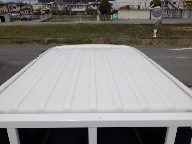 トヨタ トヨエース 小型 Wキャブ ABF-TRY230(102701) 46枚目