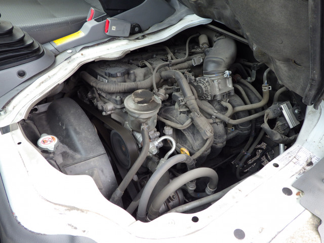 トヨタ トヨエース 小型 Wキャブ ABF-TRY230(102701) 47枚目