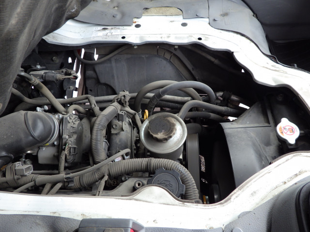 トヨタ トヨエース 小型 Wキャブ ABF-TRY230(102701) 48枚目