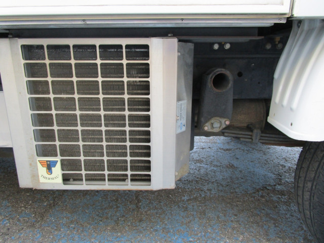 マツダ ボンゴ 小型 冷蔵冷凍バン DBF-SLP2T(102702) 20枚目