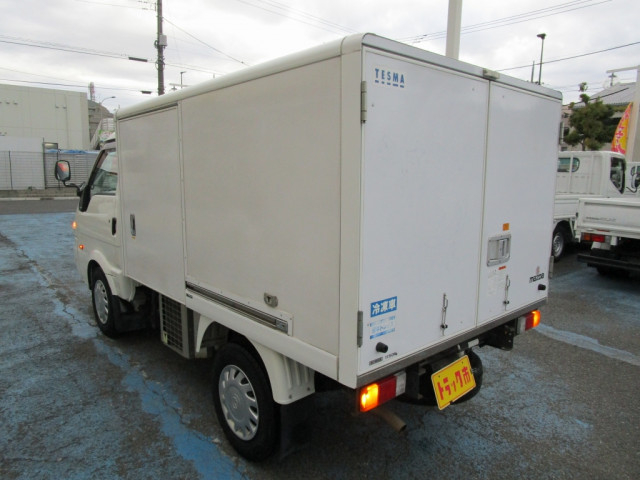 マツダ ボンゴ 小型 冷蔵冷凍バン DBF-SLP2T(102702) 23枚目