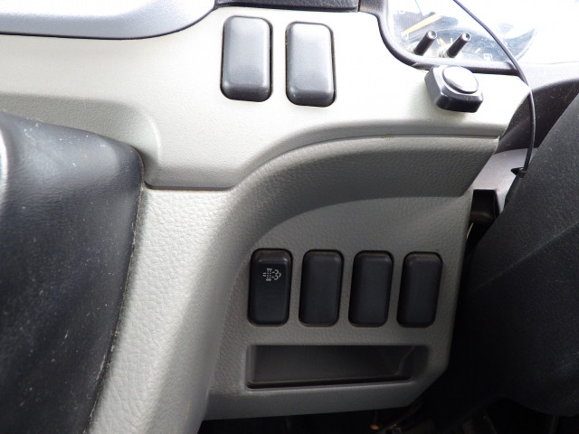 三菱ふそう キャンター 小型 平ボディ TPG-FBA20(102703) 12枚目