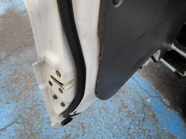 マツダ ボンゴ 小型 冷蔵冷凍バン DBF-SLP2T(102702) 27枚目