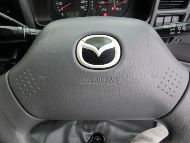 マツダ ボンゴ 小型 冷蔵冷凍バン DBF-SLP2T(102702) 29枚目