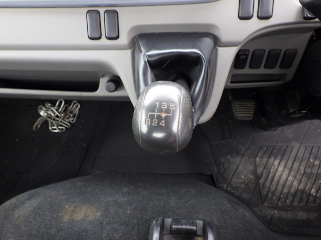 三菱ふそう キャンター 小型 平ボディ TPG-FBA20(102703) 17枚目