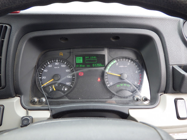 三菱ふそう キャンター 小型 平ボディ TPG-FBA20(102703) 20枚目