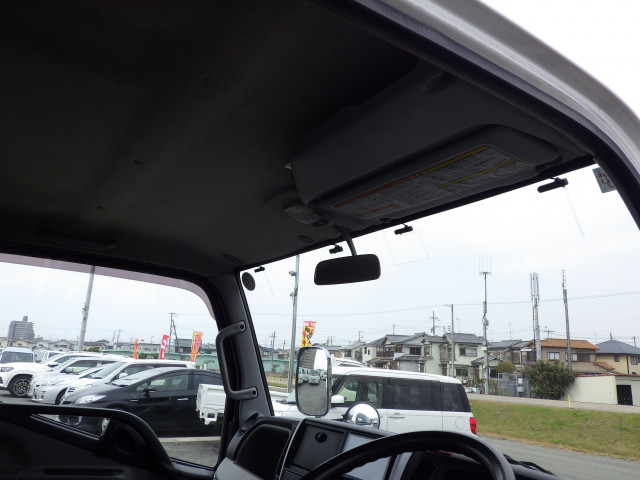 三菱ふそう キャンター 小型 平ボディ TPG-FBA20(102703) 21枚目