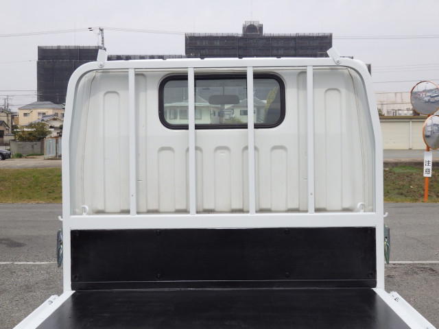三菱ふそう キャンター 小型 平ボディ TPG-FBA20(102703) 22枚目