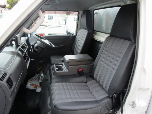 マツダ ボンゴ 小型 冷蔵冷凍バン DBF-SLP2T(102702) 37枚目