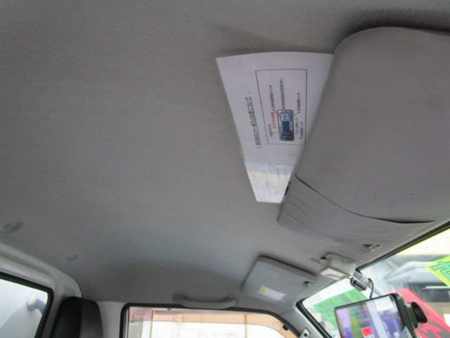 マツダ ボンゴ 小型 冷蔵冷凍バン DBF-SLP2T(102702) 38枚目