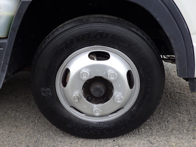 三菱ふそう キャンター 小型 平ボディ TPG-FBA20(102703) 28枚目