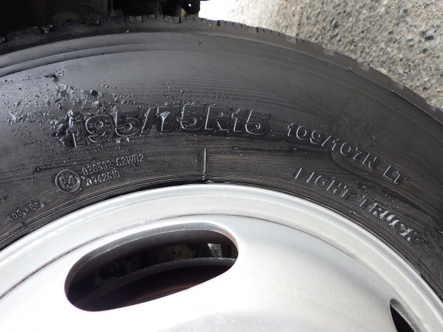 三菱ふそう キャンター 小型 平ボディ TPG-FBA20(102703) 29枚目