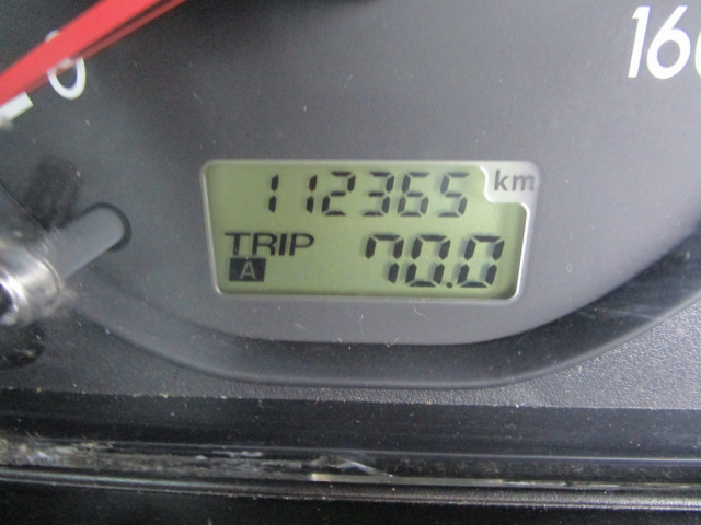 マツダ ボンゴ 小型 冷蔵冷凍バン DBF-SLP2T(102702) 43枚目