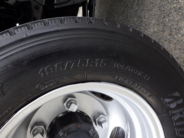 三菱ふそう キャンター 小型 平ボディ TPG-FBA20(102703) 31枚目