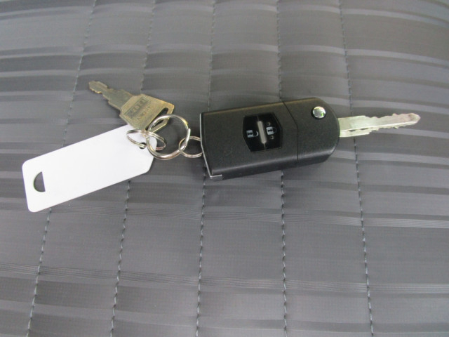 マツダ ボンゴ 小型 冷蔵冷凍バン DBF-SLP2T(102702) 45枚目