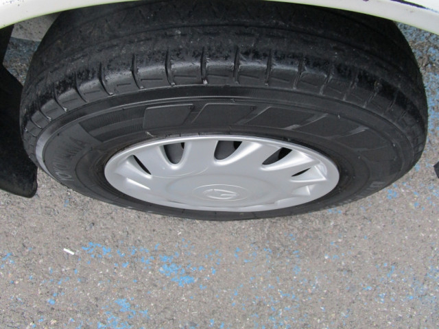 マツダ ボンゴ 小型 冷蔵冷凍バン DBF-SLP2T(102702) 47枚目